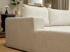 Hjørnesofa Comfivo Societas (Wave 15)