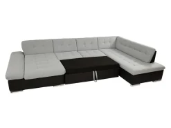Hjørnesofa Comfivo Tilia I (Soft 017 + Kronos 22 + Kronos 02)