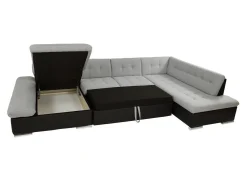 Hjørnesofa Comfivo Tilia I (Soft 017 + Kronos 22 + Kronos 02)