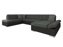 Hjørnesofa Comfivo Tilia (Soft 011 + Lux 06 + Lux 05)