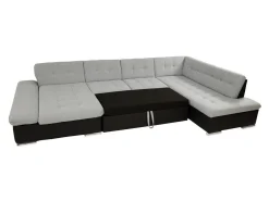 Hjørnesofa Comfivo Tilia (Soft 011 + Lux 06 + Lux 05)