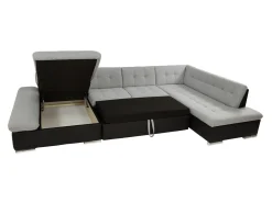 Hjørnesofa Comfivo Tilia (Soft 011 + Lux 06 + Lux 05)
