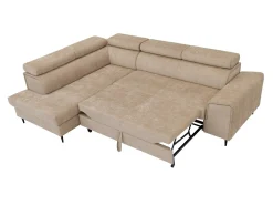 Hjørnesofa Comfivo Universum (Wave 15)