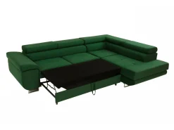 Hjørnesofa Comfivo Vinetum (Manila 18)