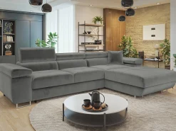 Hjørnesofa Comfivo Vinetum II (Manila 16)