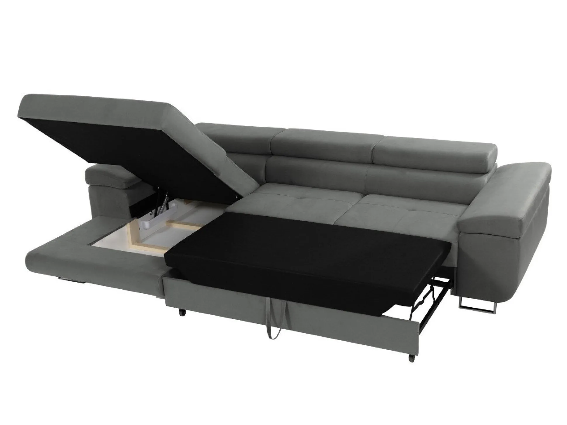 Hjørnesofa Comfivo Vinetum II (Manila 16)
