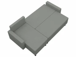 Hjørnesofa Delaware 100 (Alova 04 + Alova 10)