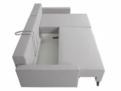 Hjørnesofa Delbene 127