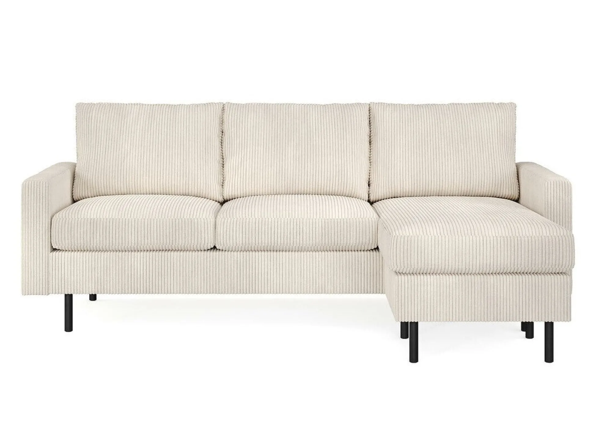 Hjørnesofa Dortesa 120 (Lincoln 03)