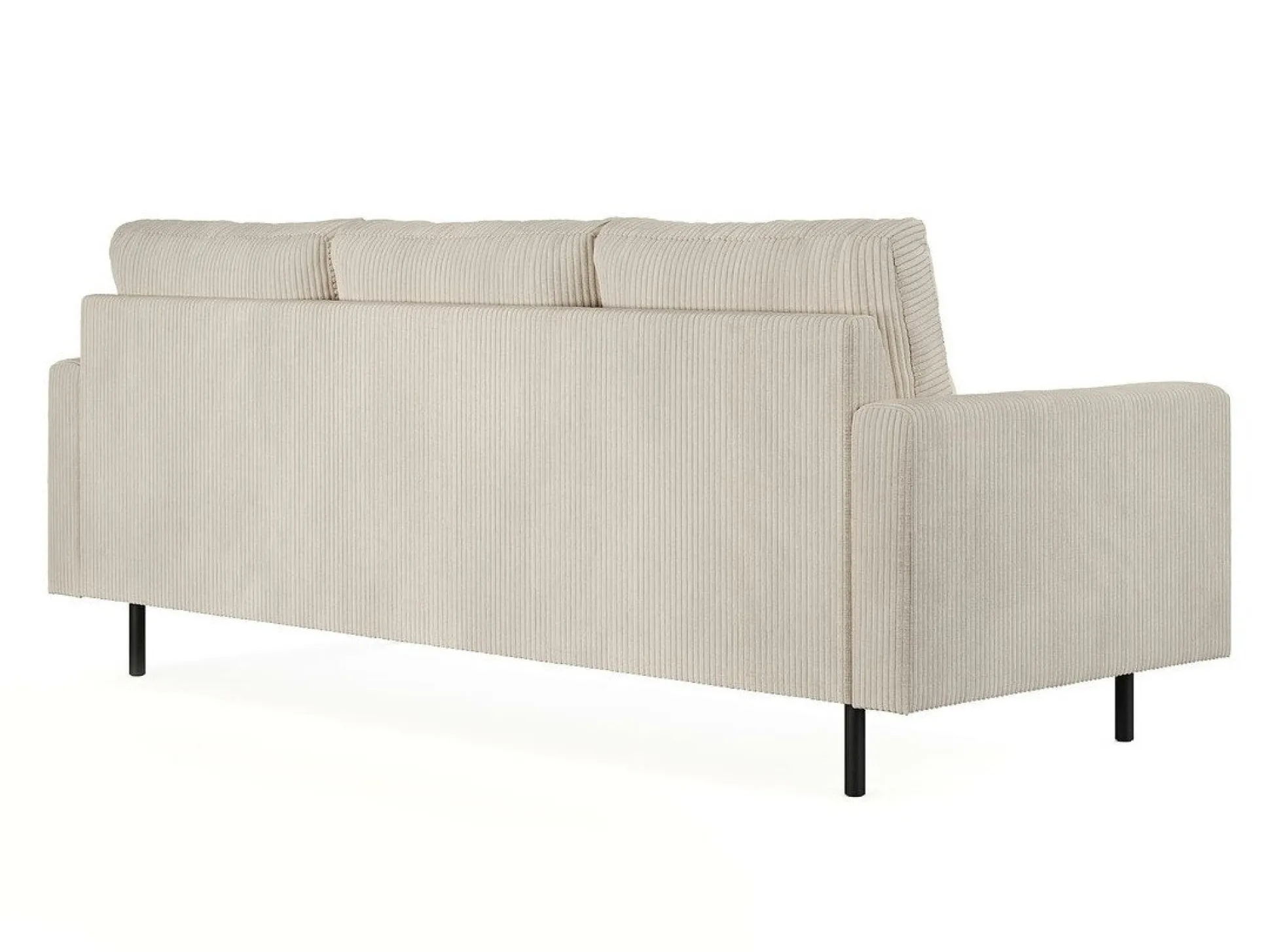 Hjørnesofa Dortesa 120 (Lincoln 03)