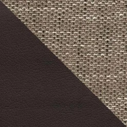 Hjørnesofa Edinburg 102 (Cayenne 1113 + Nevada 04)