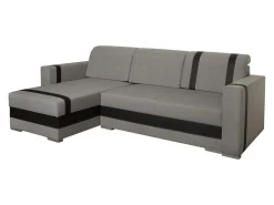 Hjørnesofa Edinburg 101 (Inari 91 + Cayenne 1114)