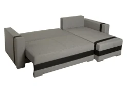 Hjørnesofa Edinburg 101 (Inari 91 + Cayenne 1114)