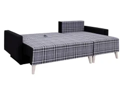 Hjørnesofa Etrmoru 134