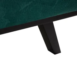 Hjørnesofa Floromo 101 (Monolith 37)