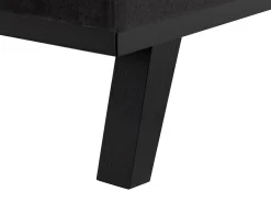 Hjørnesofa Floromo 121 (Monolith 95)