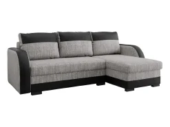 Hjørnesofa Gratia (Soft 011 + Lawa 05)