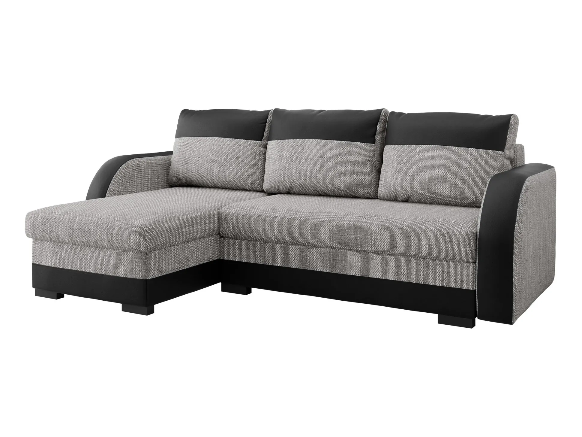 Hjørnesofa Gratia (Soft 011 + Lawa 05)