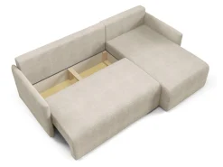 Hjørnesofa Greensboro 104