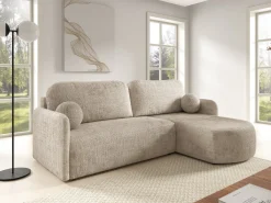 Hjørnesofa Greensboro 101