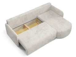 Hjørnesofa Greensboro 101