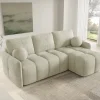 Hjørnesofa Greensboro 102