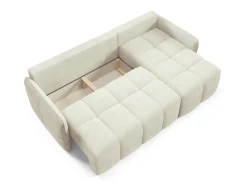 Hjørnesofa Greensboro 102