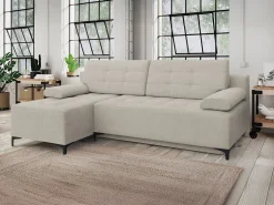 Hjørnesofa Independence 101 (Ikar 01)