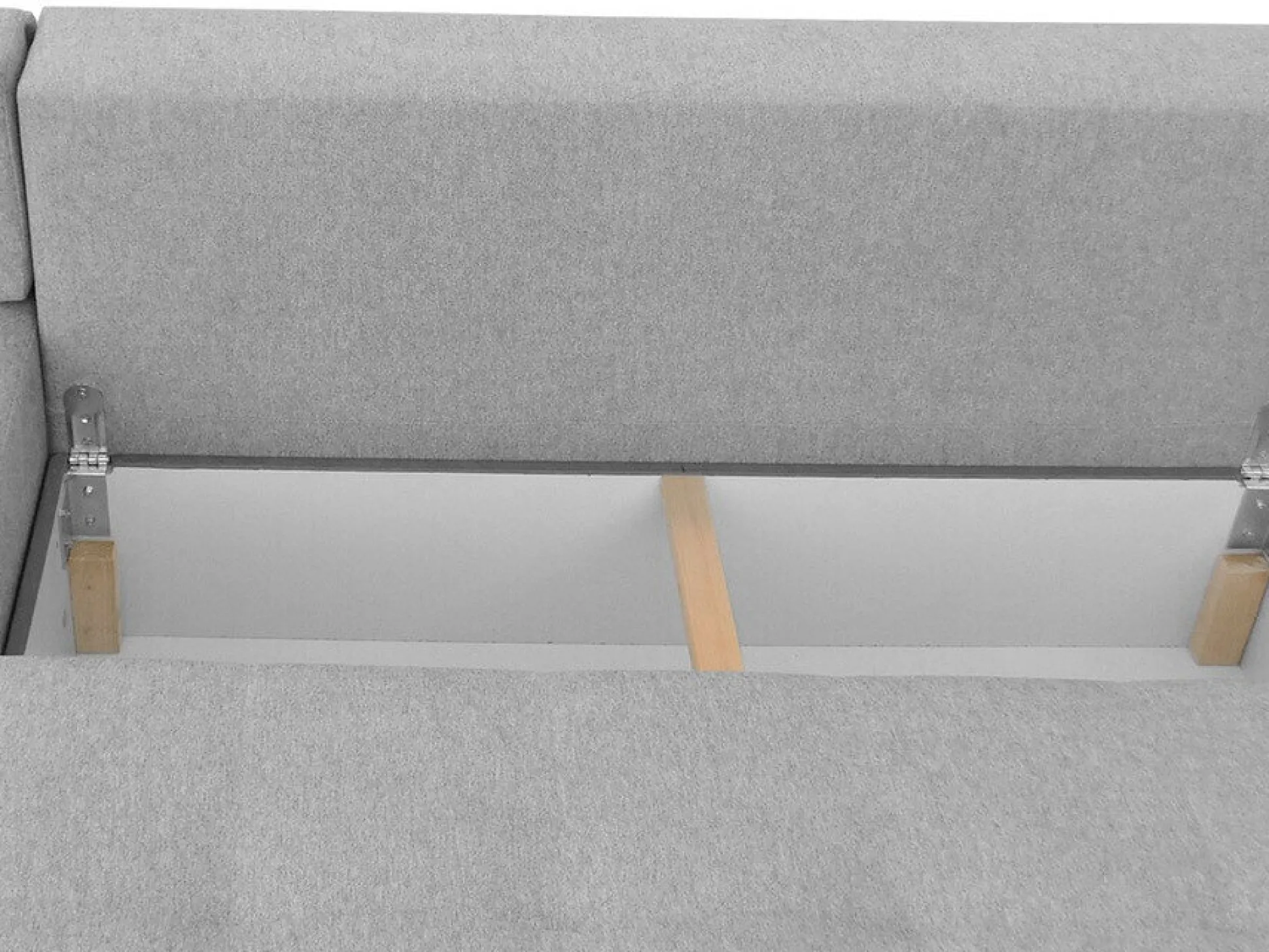 Hjørnesofa Independence 101 (Ikar 01)