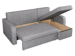 Hjørnesofa Ingenos (Lux 05)