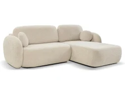 Hjørnesofa Kingston 140 (Abriamo 3)