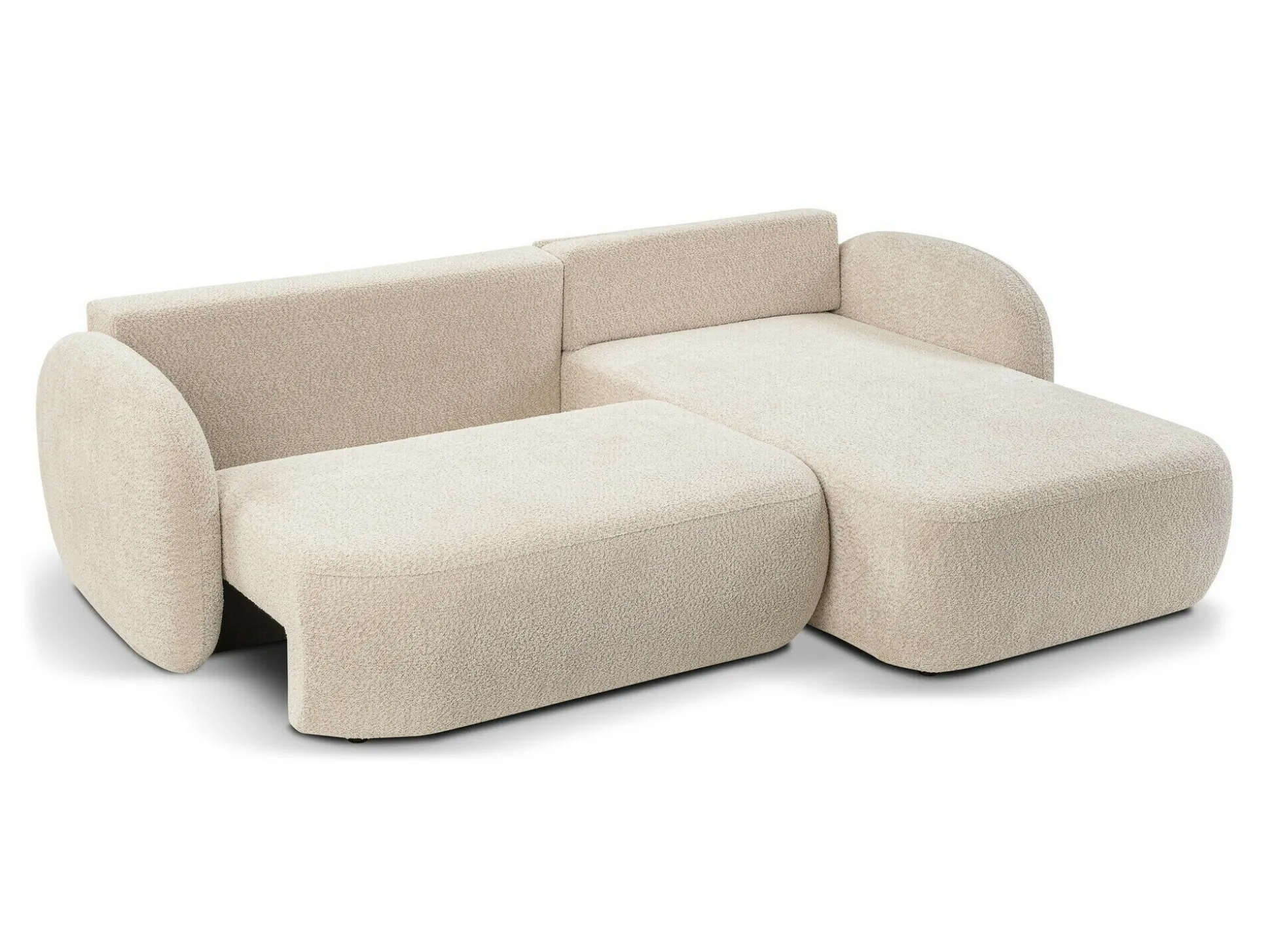 Hjørnesofa Kingston 140 (Abriamo 3)