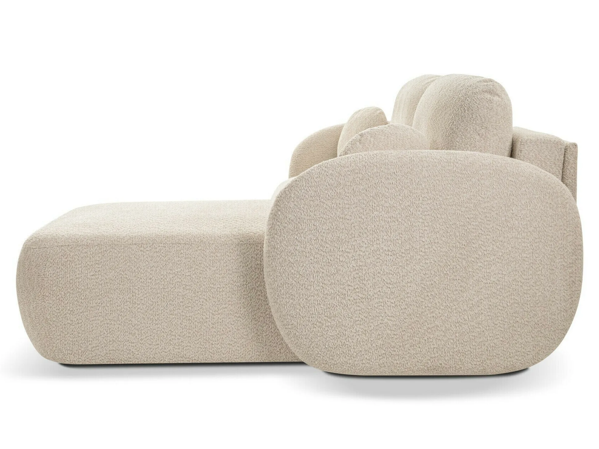 Hjørnesofa Kingston 140 (Abriamo 3)