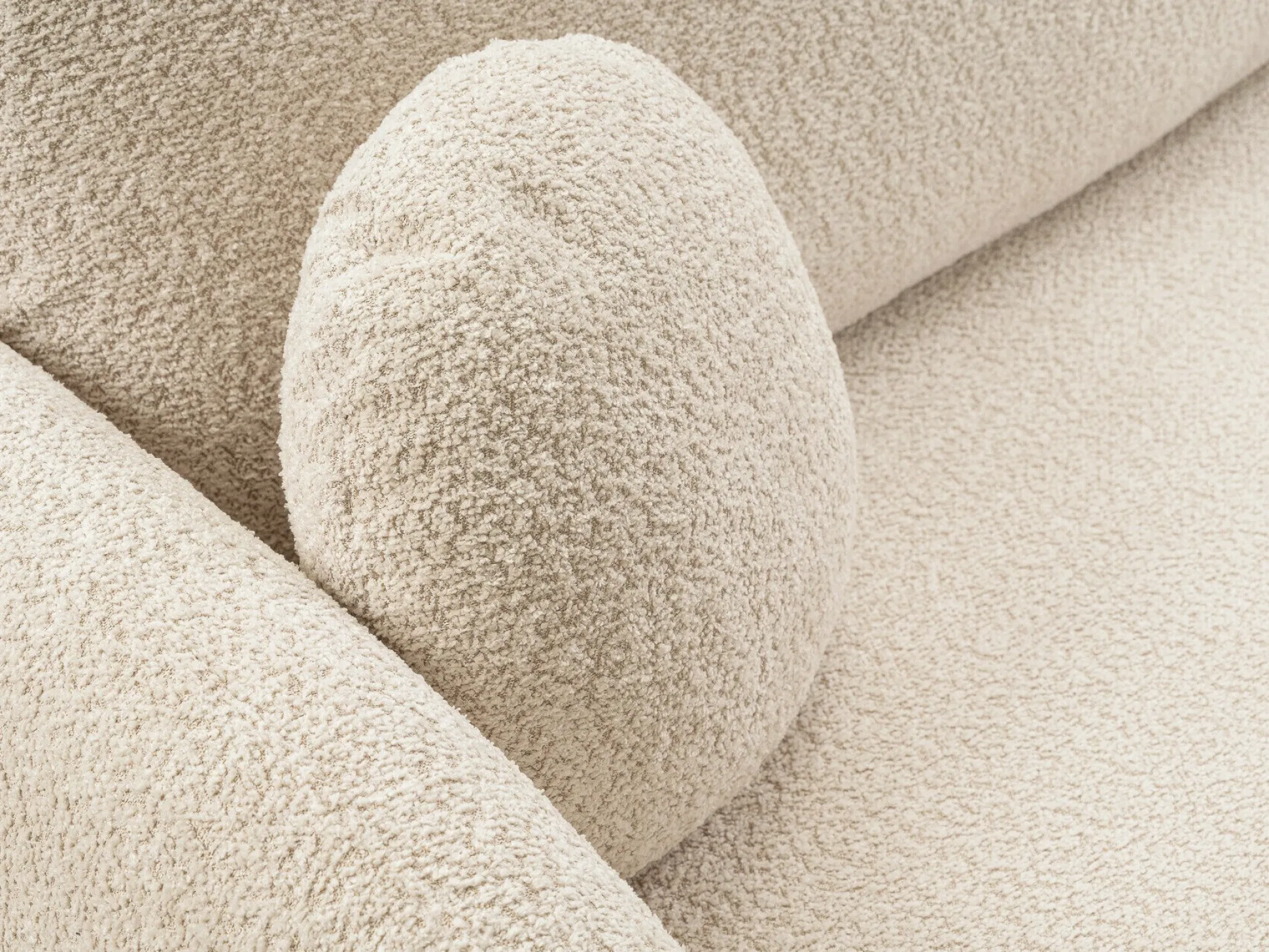 Hjørnesofa Kingston 140 (Abriamo 3)