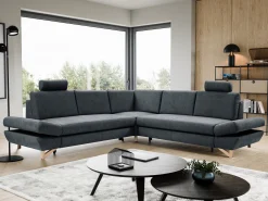 Hjørnesofa Kingston 168 (Avra 18)