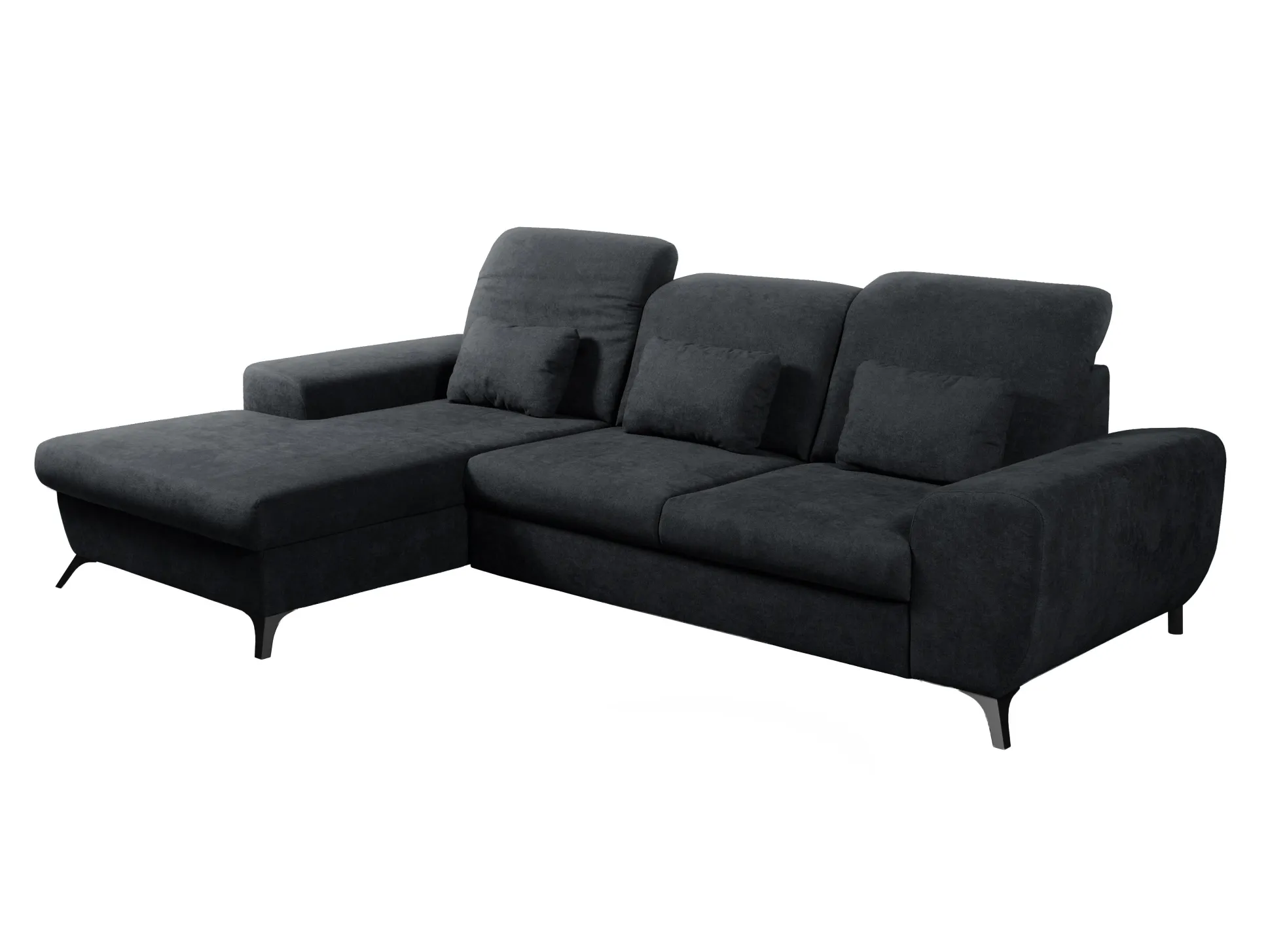 Hjørnesofa Kingston 200 (Avra 18)