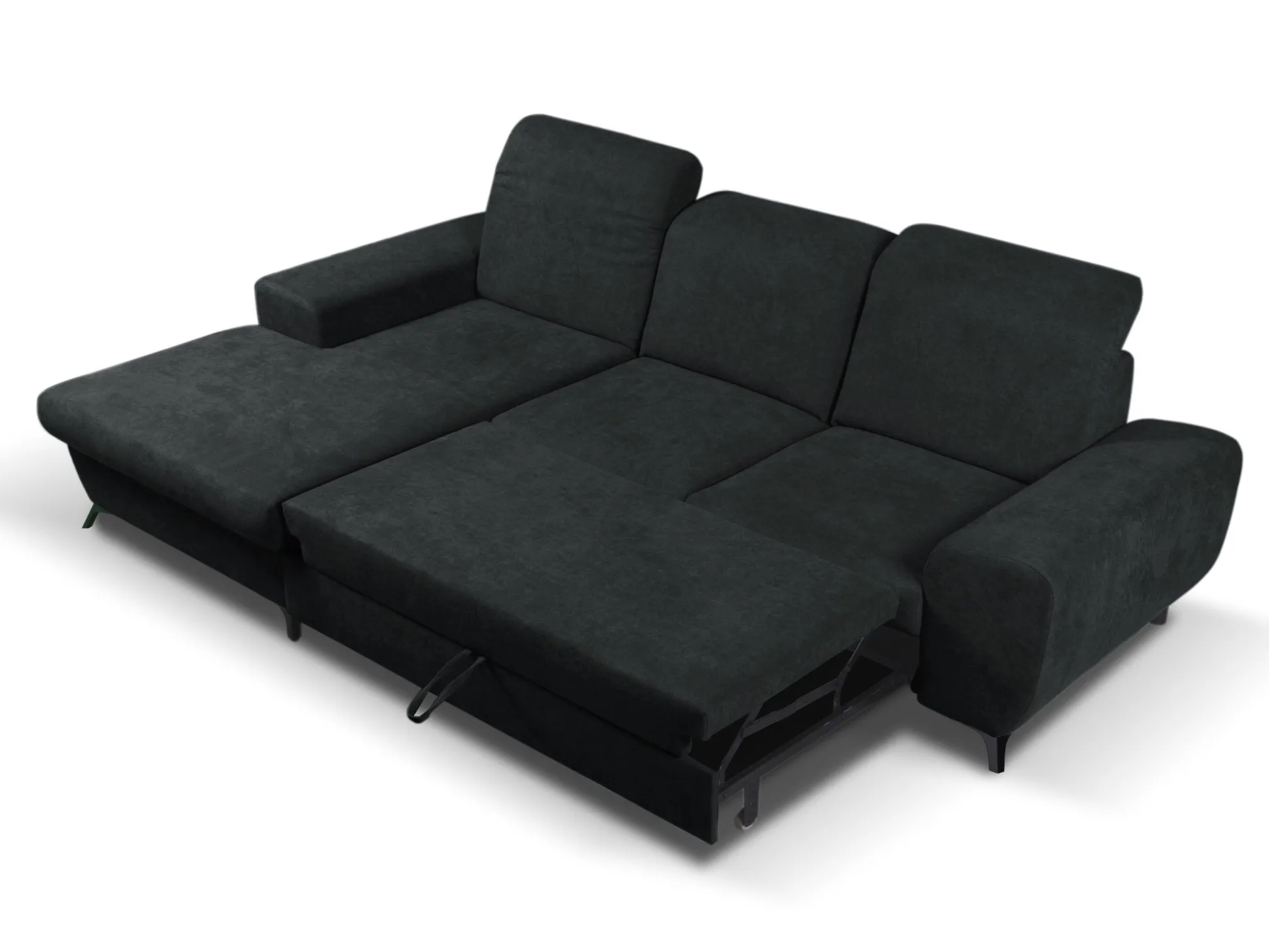 Hjørnesofa Kingston 200 (Avra 18)