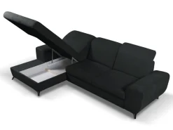 Hjørnesofa Kingston 200 (Avra 18)