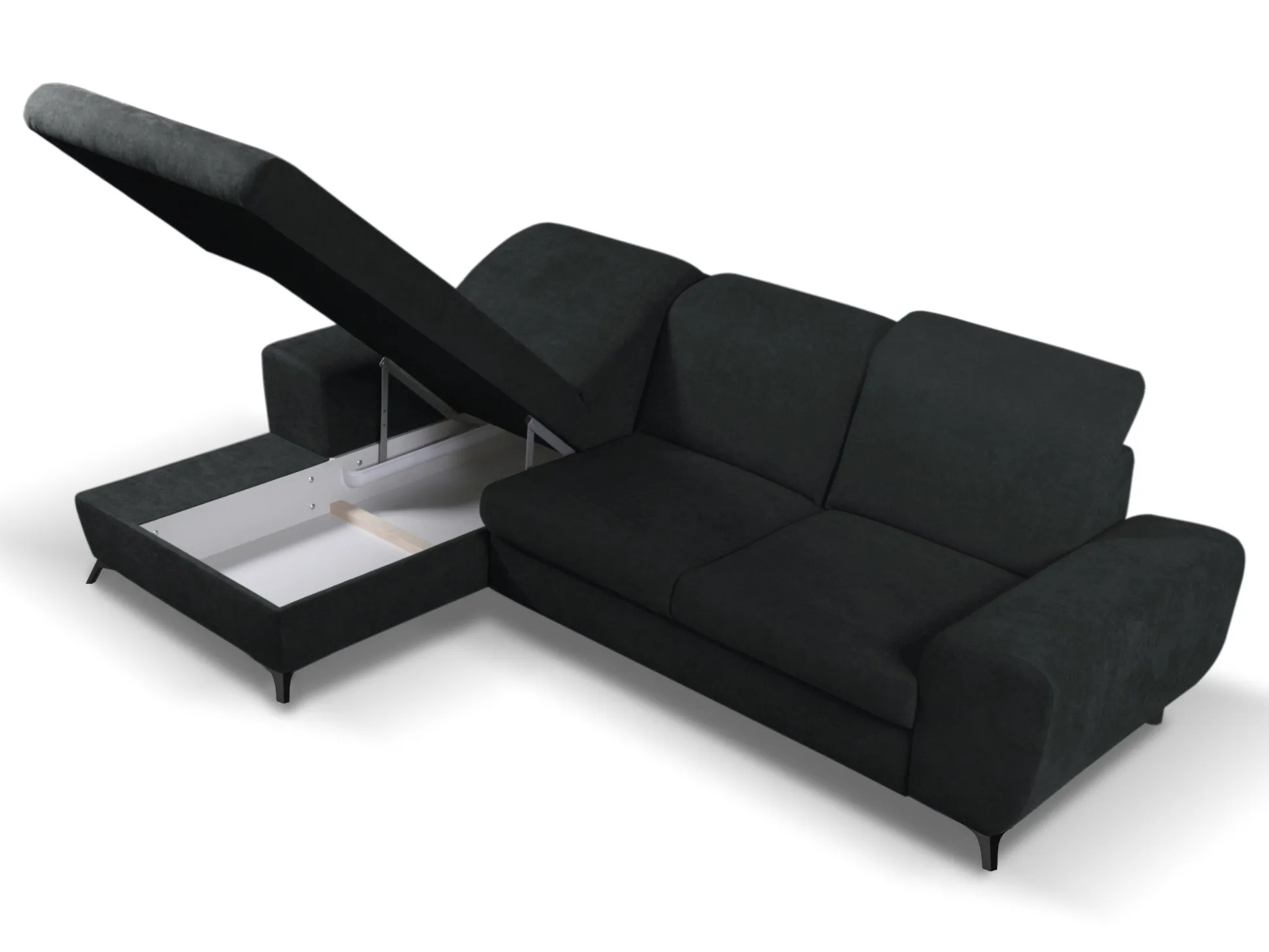 Hjørnesofa Kingston 200 (Avra 18)
