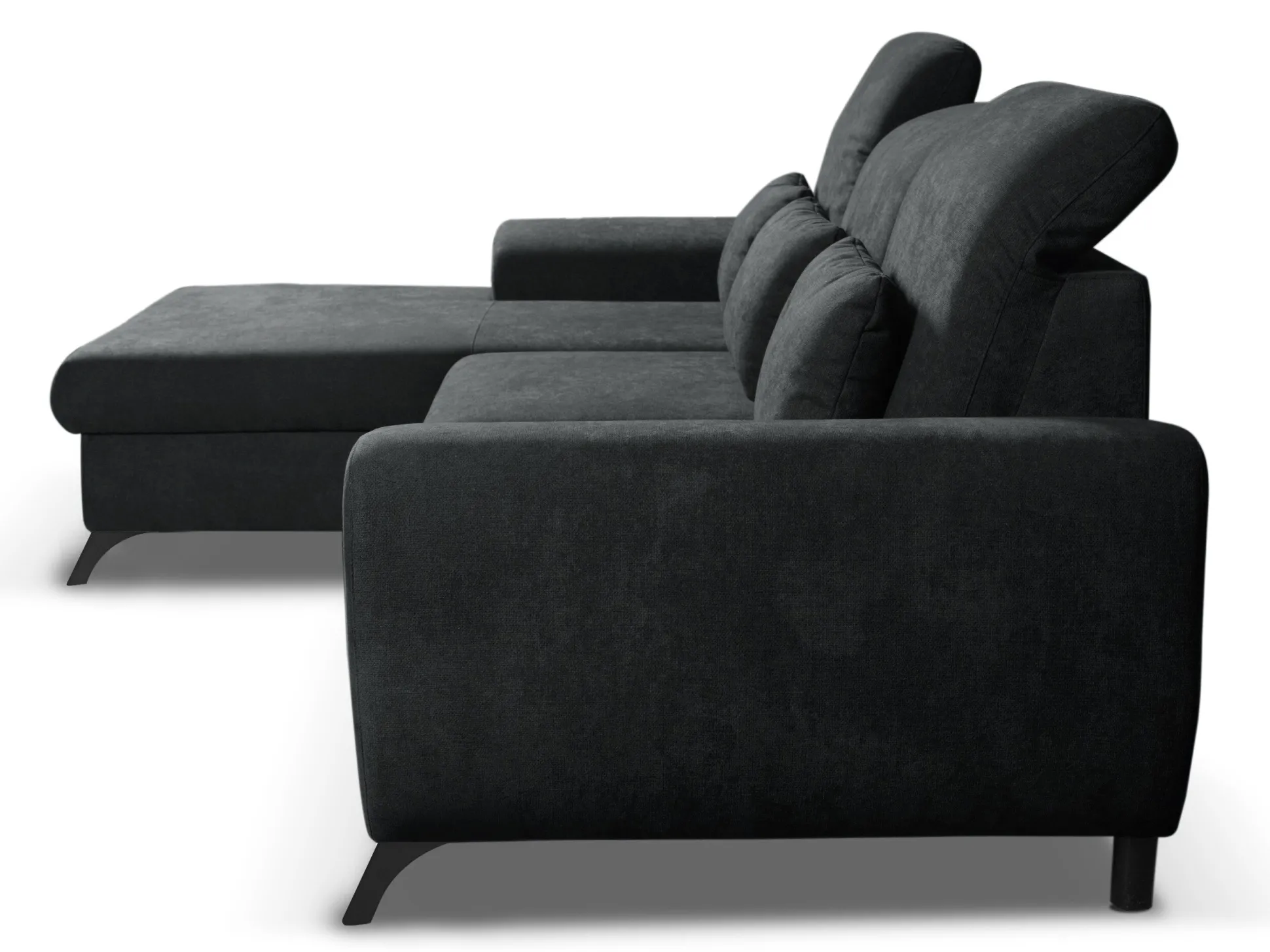 Hjørnesofa Kingston 200 (Avra 18)