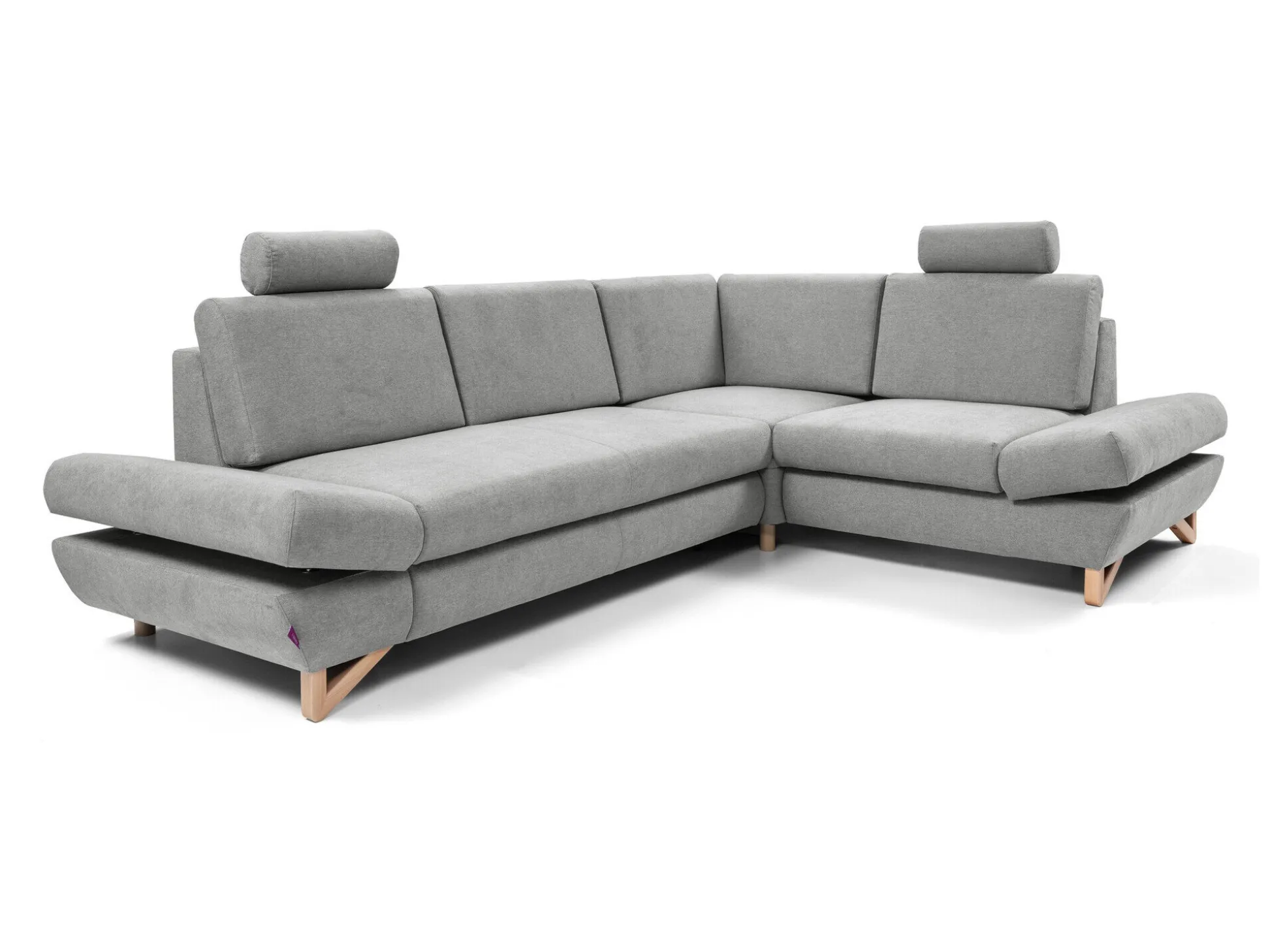Hjørnesofa Kingston 167 (Avra 16)