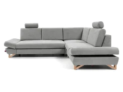 Hjørnesofa Kingston 167 (Avra 16)