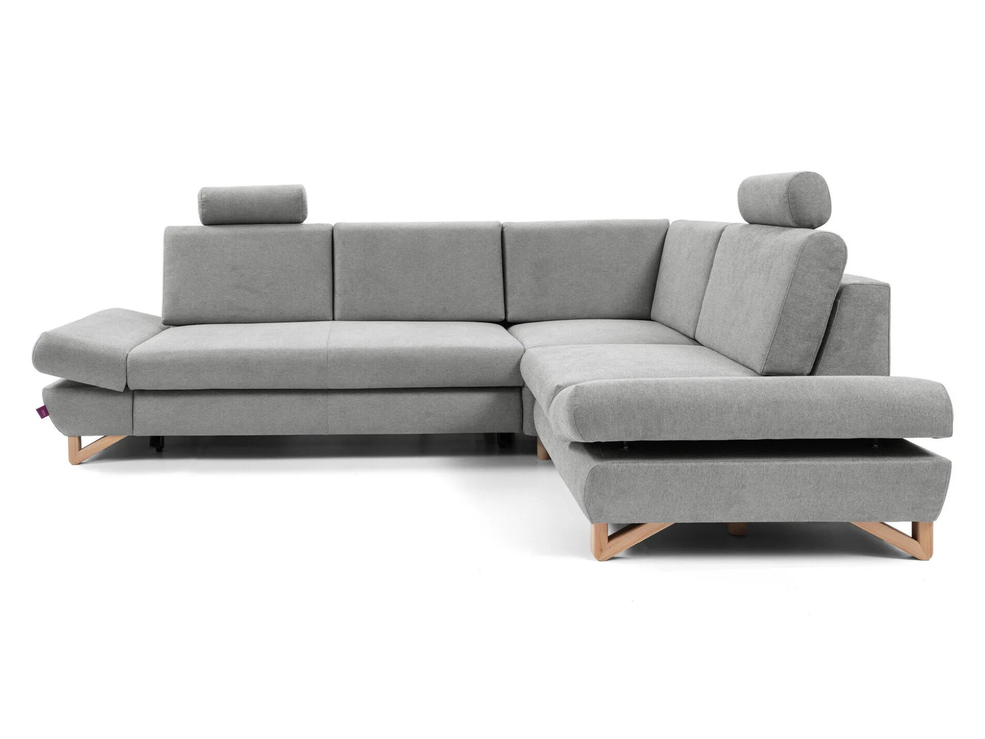 Hjørnesofa Kingston 167 (Avra 16)