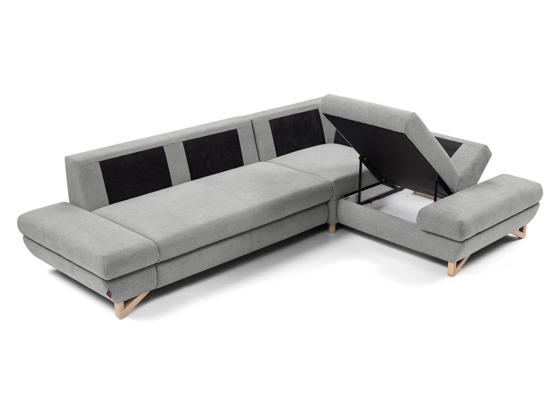 Hjørnesofa Kingston 167 (Avra 16)
