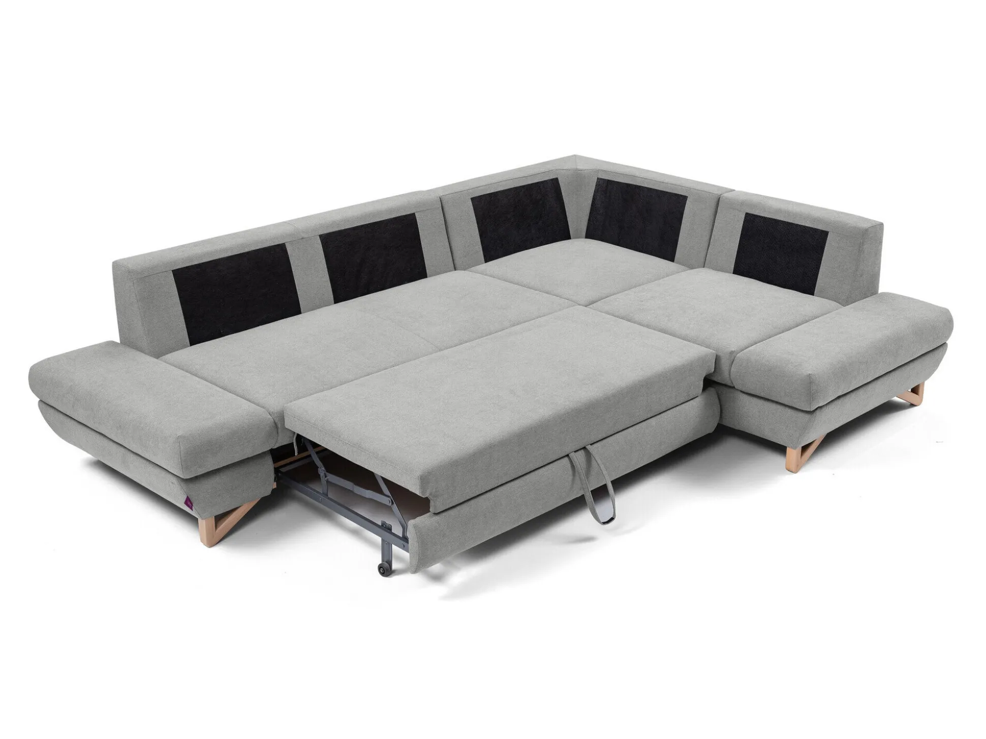 Hjørnesofa Kingston 167 (Avra 16)