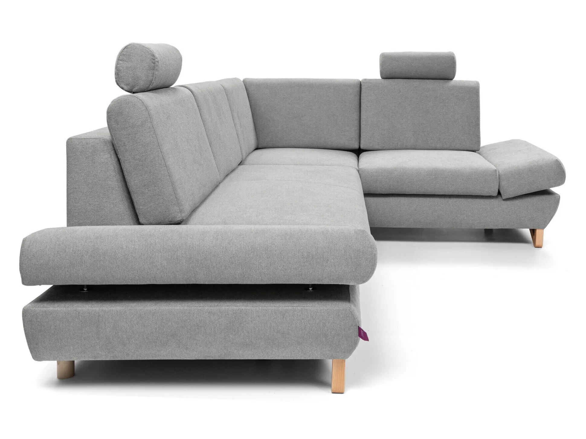 Hjørnesofa Kingston 167 (Avra 16)