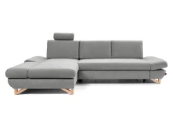 Hjørnesofa Kingston 161 (Avra 16)