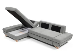 Hjørnesofa Kingston 161 (Avra 16)