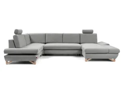 Hjørnesofa Kingston 169 (Avra 16)