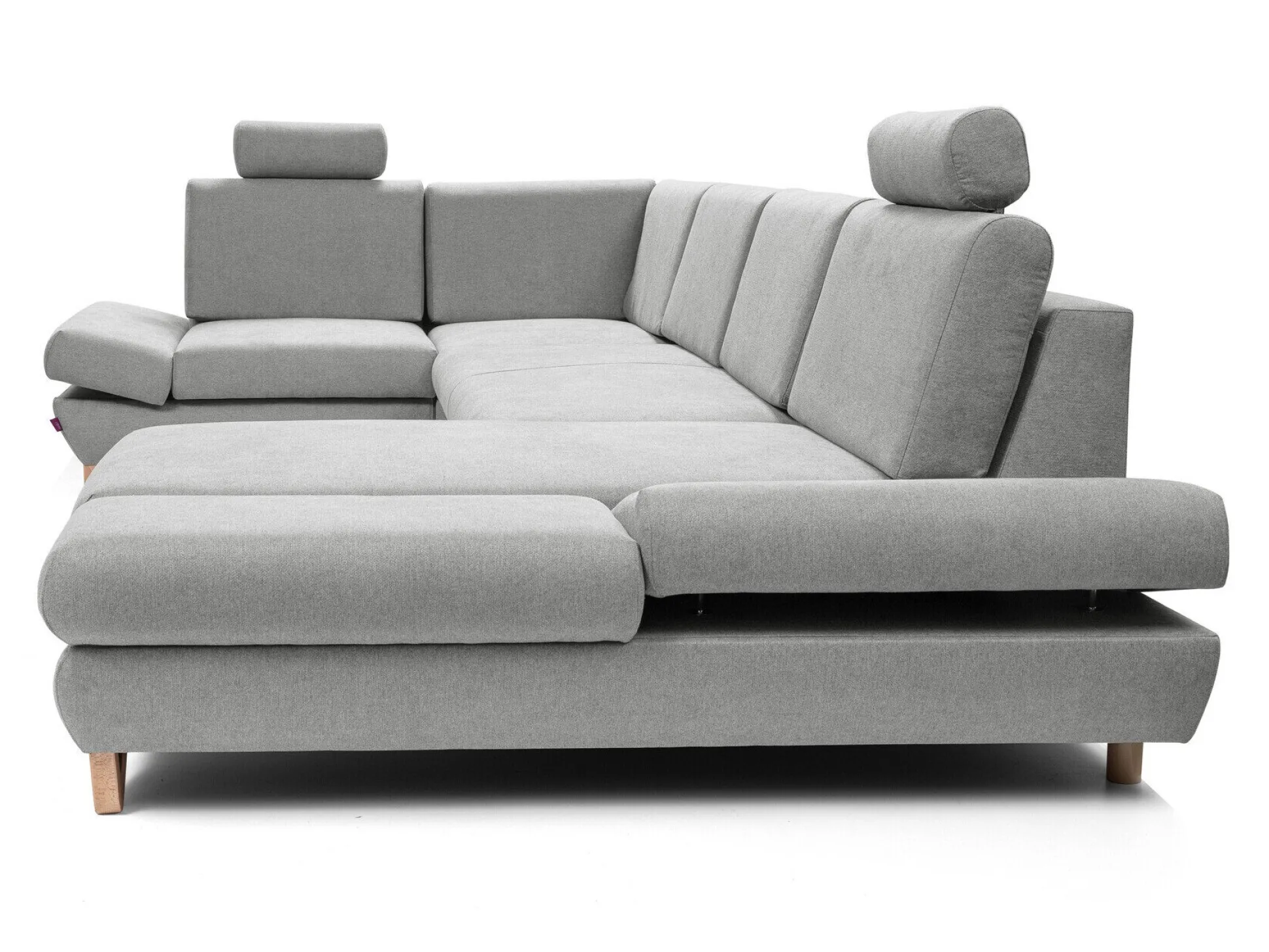 Hjørnesofa Kingston 169 (Avra 16)
